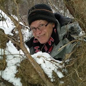 Meet your Posher, Darryl